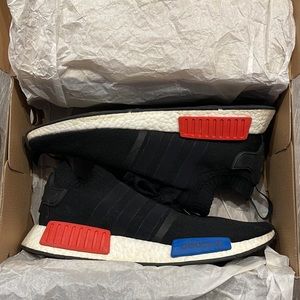 Adidas nmd R1 OG 2017
